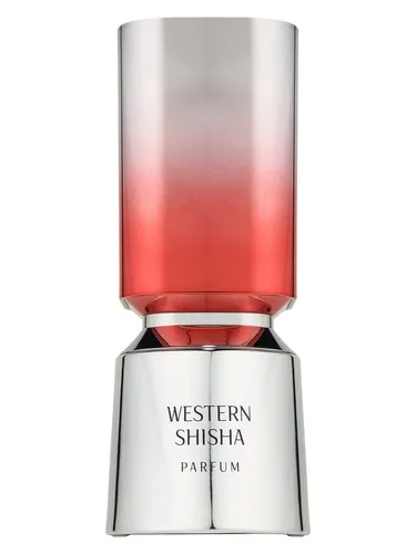 WESTERN SHISHA