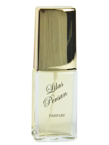 Lilas Persan