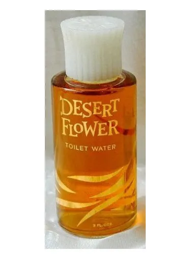Desert Flower