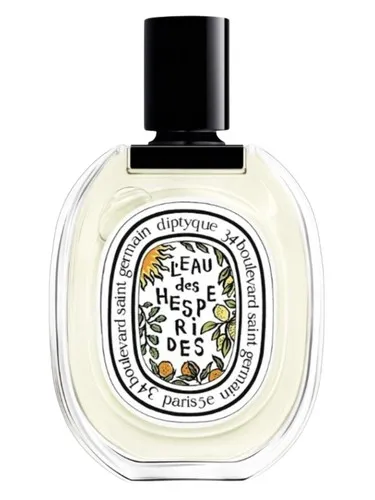 L’Eau des Hesperides Dream Summer Garden Edition