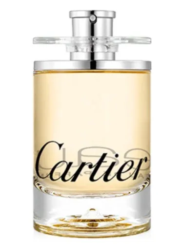 Eau de Cartier Eau de Parfum