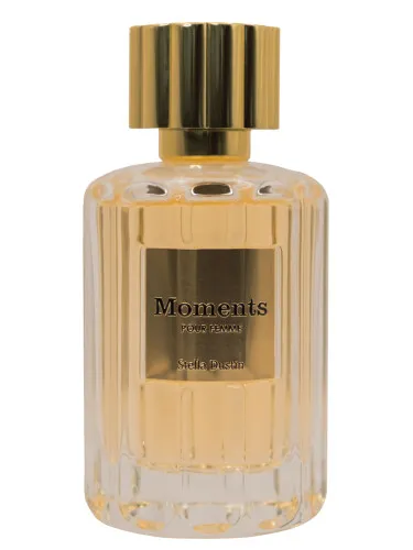 Moments Pour Femme