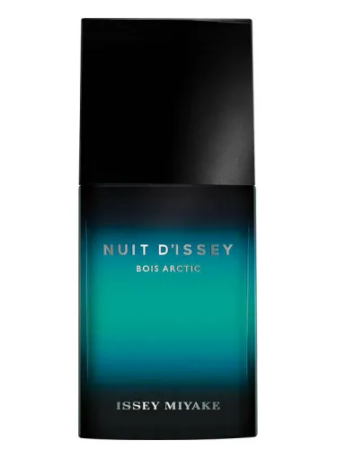 Nuit d'Issey Bois Arctic
