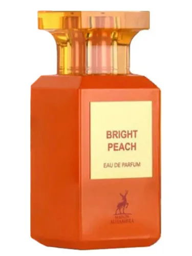 Bright Peach