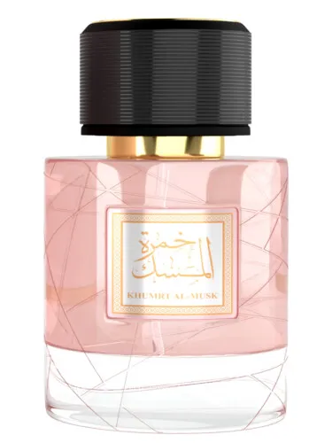 Khumrat Al Musk