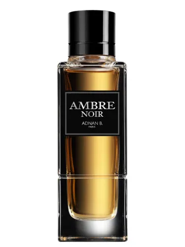 Ambre Noir