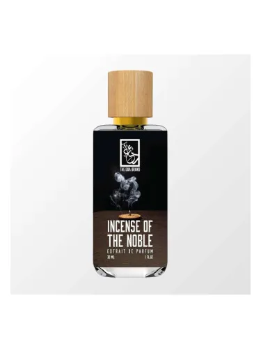 Incense of the Noble