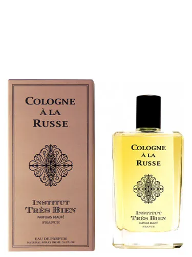 Cologne à la Russe