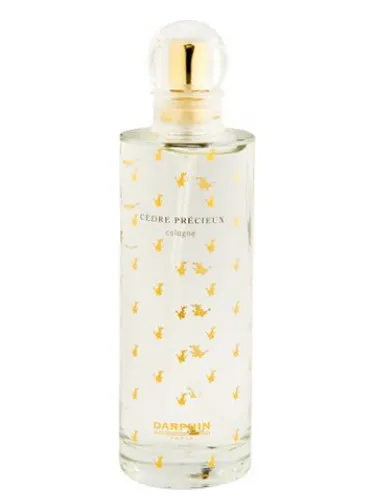 Cedre Precieux
