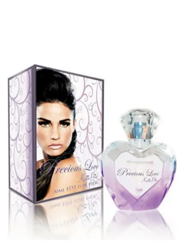 Precious Love