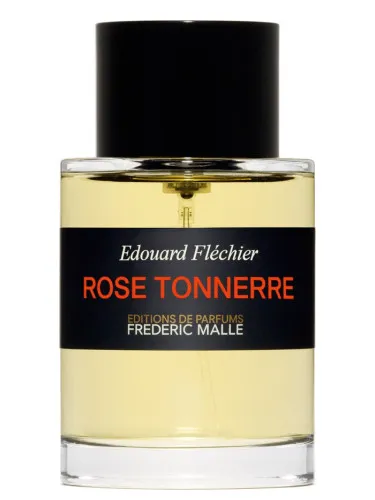 Rose Tonnerre