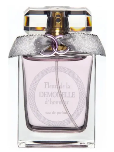 Fleurs De La Demoiselle d’Honneur