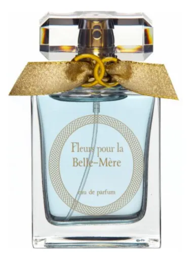 Fleurs Pour La Belle-Mère