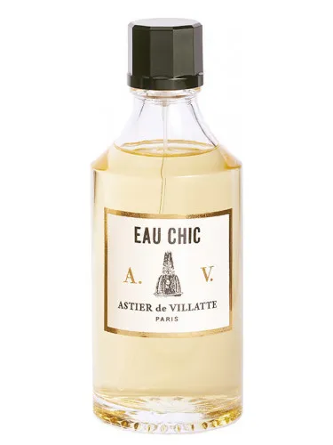 Eau Chic