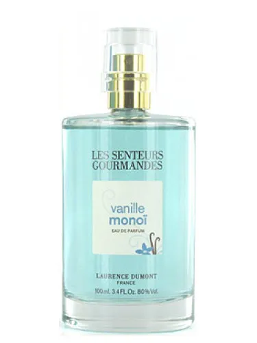 Vanille Monoi