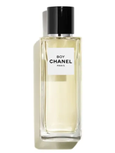 Boy Eau de Parfum