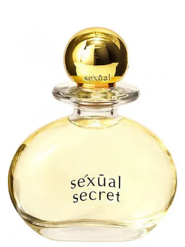 Sexual Secret