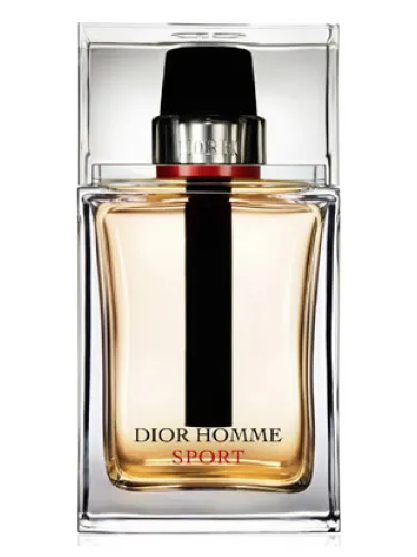 Dior Homme Sport 2012