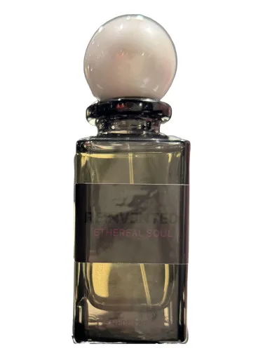 Ethereal Soul