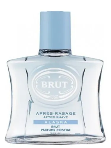 Brut Alaska