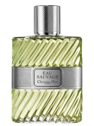 Eau Sauvage