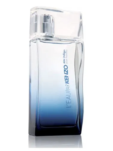 L'Eau par Kenzo Eau Indigo pour Homme