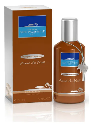 Aoud de Nuit
