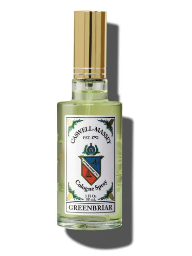 Greenbriar