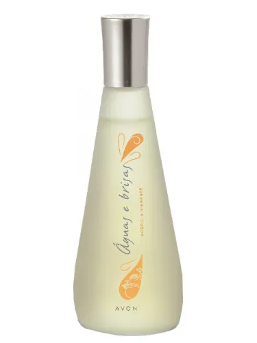 Águas e Brisas Acerola Vibrante