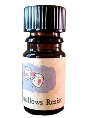 Marshmallows Resist!