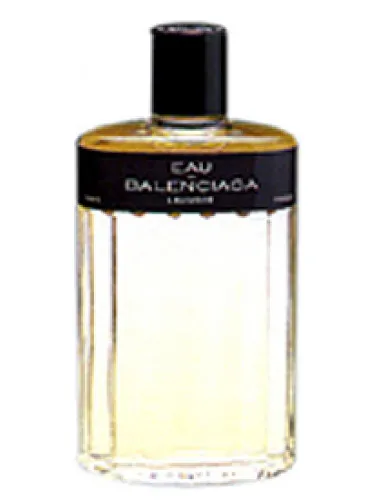 Eau de Balenciaga Lavande
