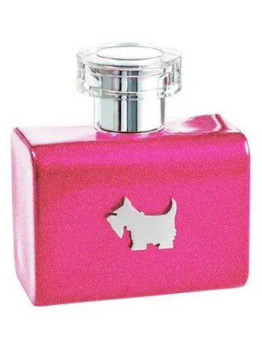 Terrier Pink
