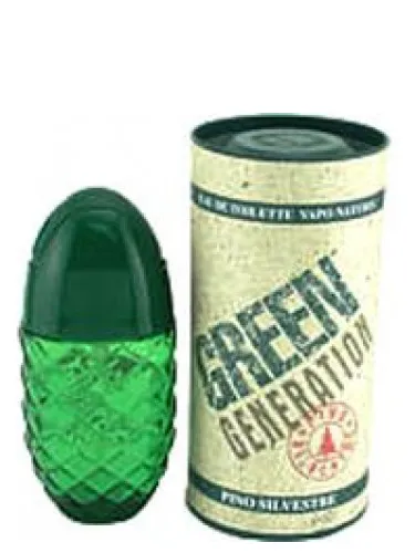 Green Generation Unisex