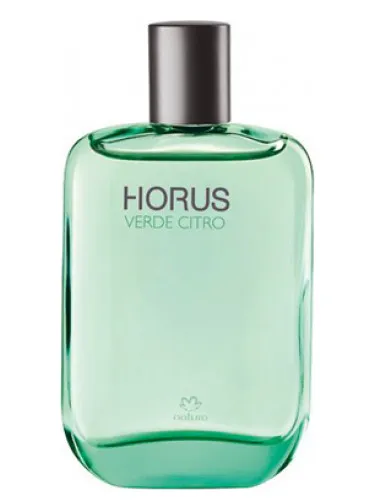 Horus Verde Citro