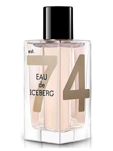Eau de Iceberg Jasmin