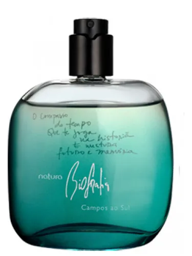 Fields to South (Campos au Sul)