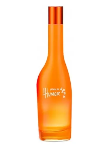 Pitada de Humor