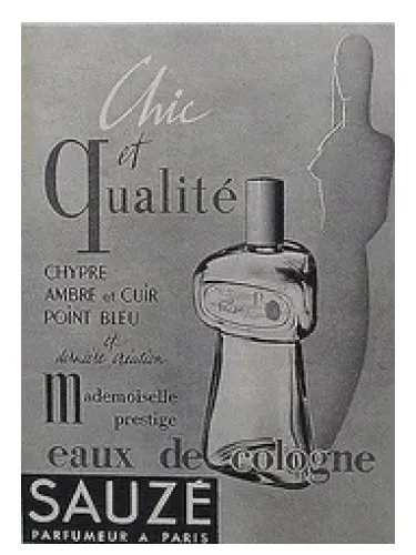 Mademoiselle Prestige