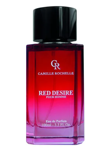 Red Desire Pour Homme