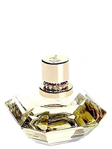 Baby Phat Golden Goddess