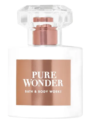 Pure Wonder