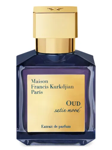 Oud Satin Mood Extrait de parfum