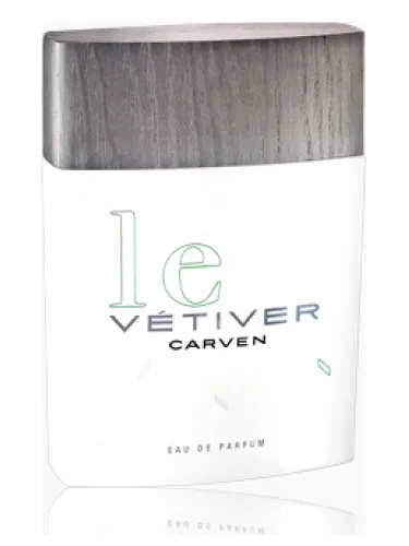 Le Vetiver
