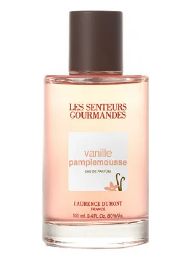 Vanille Pamplemousse
