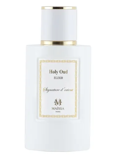 Holy Oud
