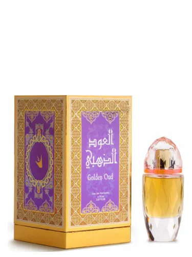 Golden Oud