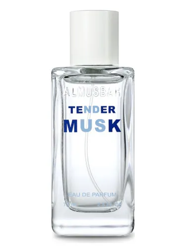 Tender Musk