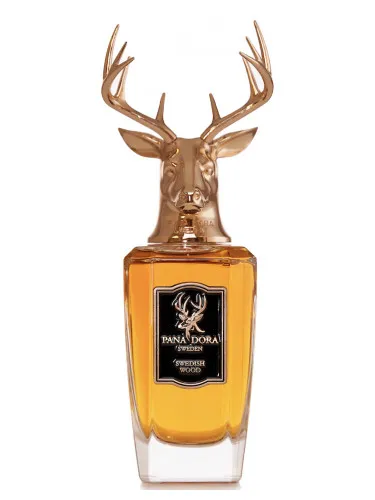 Swedish Wood Extrait