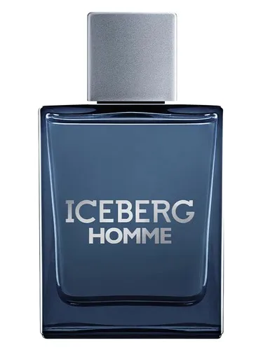 Iceberg Homme 2025