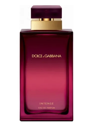 Dolce&Gabbana Pour Femme Intense